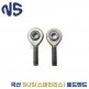 NS JMTS30R SUS(스테인리스) 국산 로드엔드 수나사(엔에스)